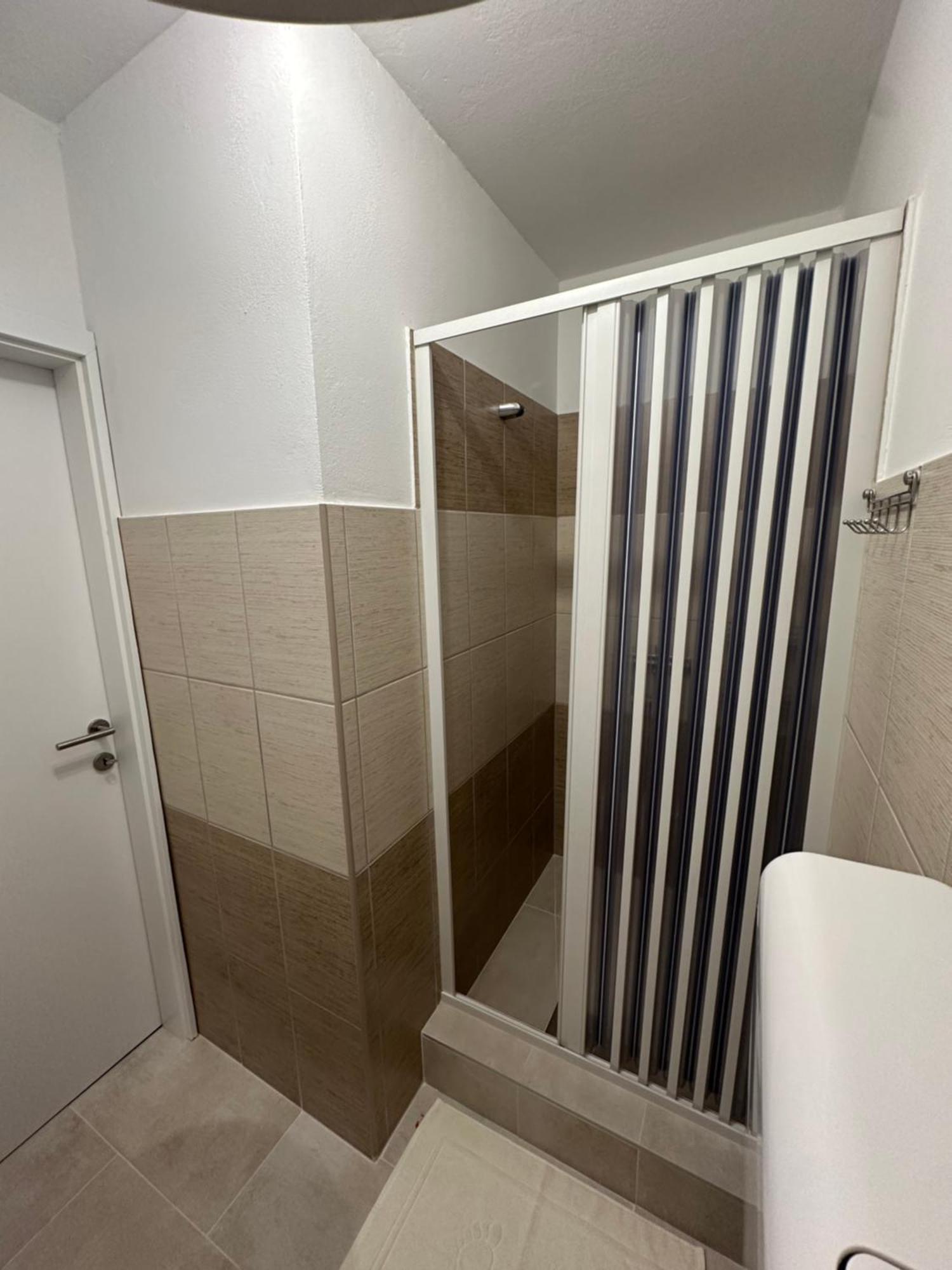 Studio Apartman Stefanija Selce Dış mekan fotoğraf